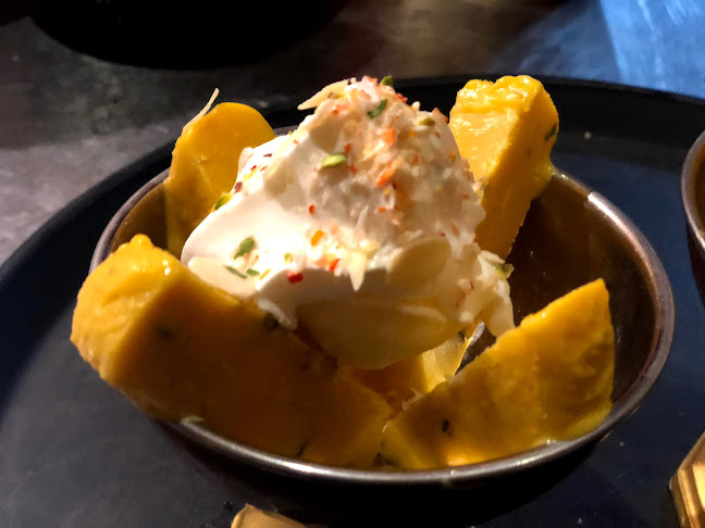 Opinii despre Indisches Restaurant Ganesha Nürnberg în Nürnberg - Gastronomie und Hotellerie