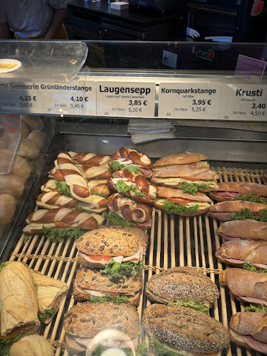 Armbruster meine Bäckerei - Gastronomie und Hotellerie