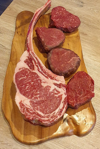 BBQ-The Finest Steakhouse GmbH - Gastronomie und Hotellerie