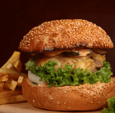 Food World - Gastronomie und Hotellerie