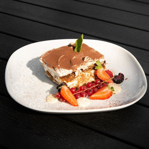 La Piccola Italia - Trattoria & Pizzeria - Hamburg