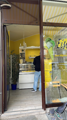 Eisdiele Eisbär - Gastronomie und Hotellerie