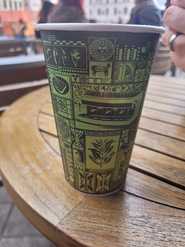 Heyzel Coffee Rathausplatz - Gastronomie und Hotellerie