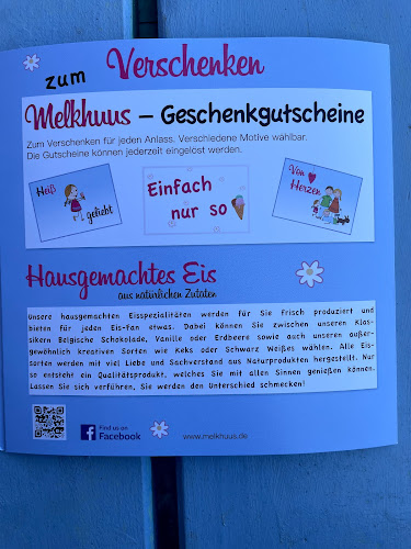 Opinii despre Melkhuus Ditzum în Jemgum - Gastronomie und Hotellerie