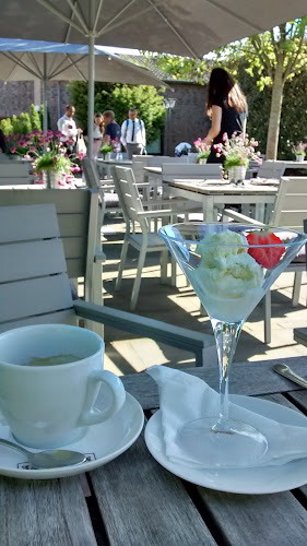 Landhaus Ilverich - Gastronomie und Hotellerie