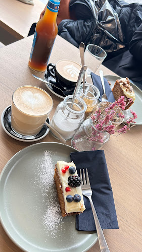 Berghang Kaffee - Olpe