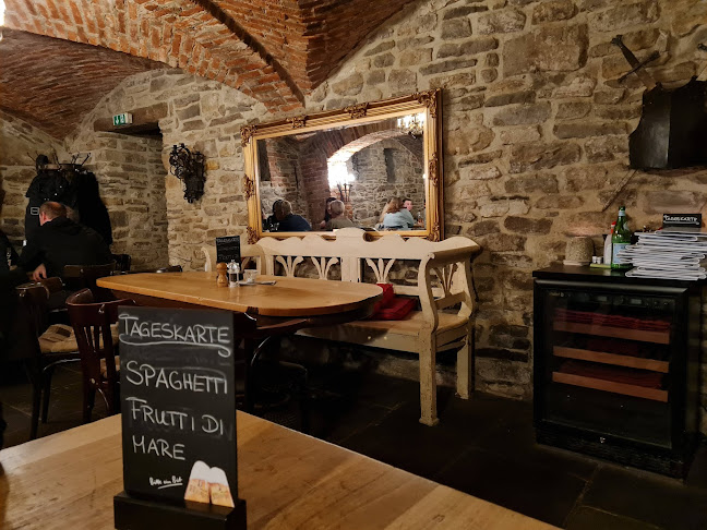 Opinii despre Pöttken - Ristorante Italiano în Steinfurt - Gastronomie und Hotellerie