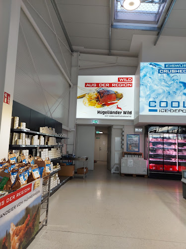 Hügelländer Cool Karlsdorf-Neuthard - Gastronomie und Hotellerie