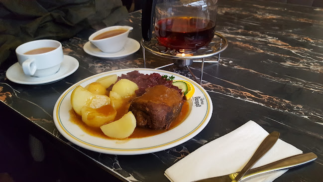 Kurhaus Dangast - Varel