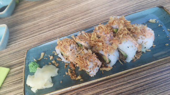 Comentarii opinii despre Asakusa Sushi