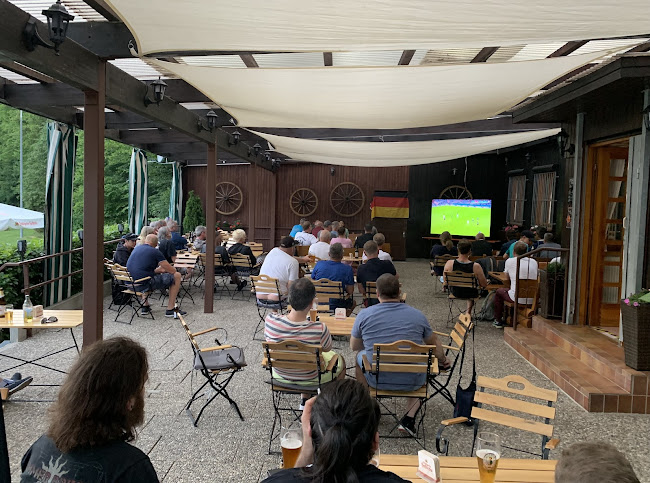 Gaststätte und Biergarten Eichholzer Täle - Sindelfingen