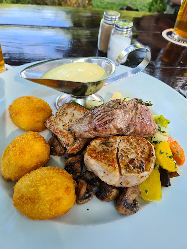 Paulaner's im Wehrschloss GmbH - Bremen