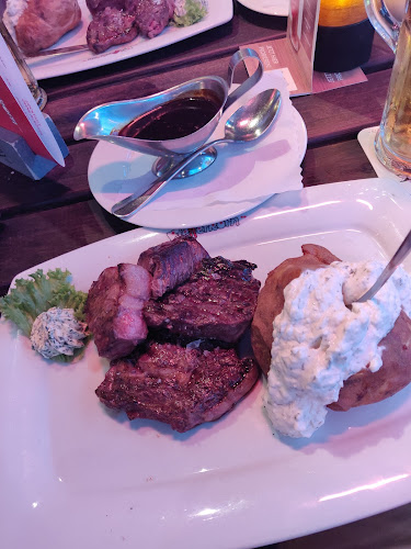 Comentarii opinii despre Pfefferkorn NY Steakhouse