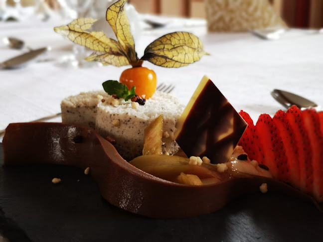 Opinii despre Hotel & Restaurant Elsterblick în Elsteraue - Gastronomie und Hotellerie