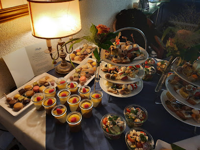 food artists Eventservice & Management