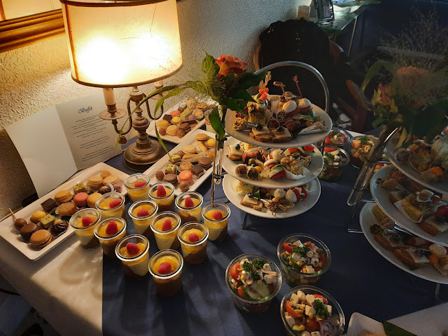 food artists Eventservice & Management