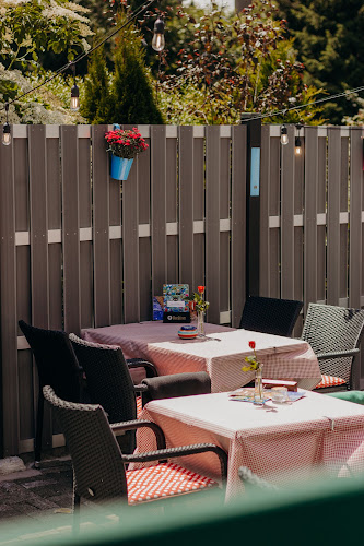 Comentarii opinii despre Ristorante Piccolo Mondo Hahnenklee