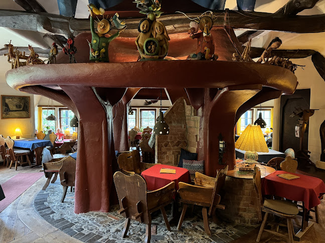 Café Winuwuk - Gastronomie und Hotellerie