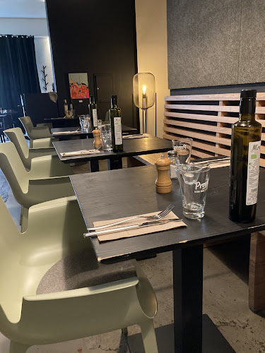 SOLO - Pizza Napoletana Biologica - Kassel