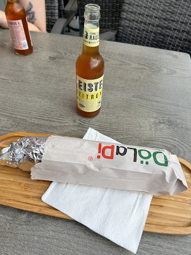 Comentarii opinii despre Dölapi döner kebap Imbiss