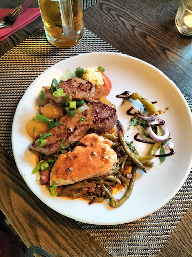 Opinii despre Restaurant "Das Landhaus" în Tecklenburg - Gastronomie und Hotellerie