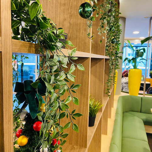 Eiscafé Promenade - Berlin