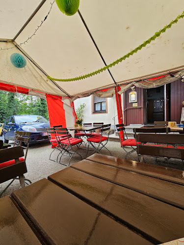 Gaststätte zur Wied