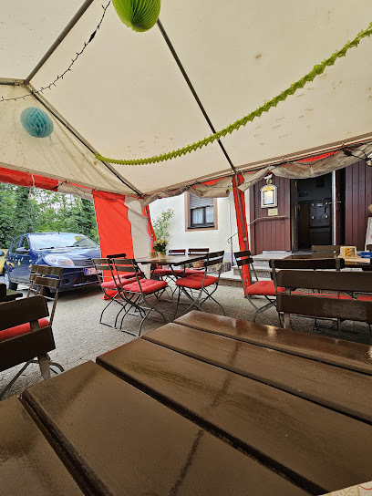 Gaststätte zur Wied