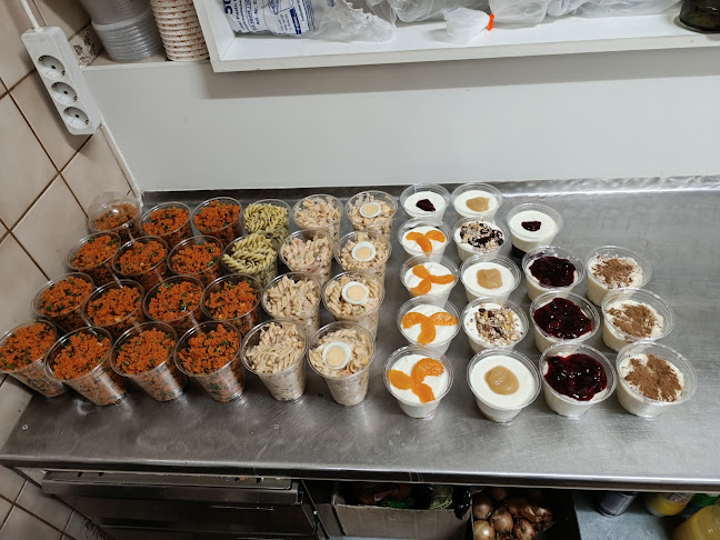 Opinii despre Croissanterie & Bäckerei Ofenfrische Backwaren în Berlin - Gastronomie und Hotellerie