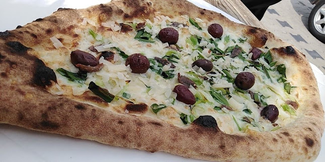 Pizza Artists - Gastronomie und Hotellerie