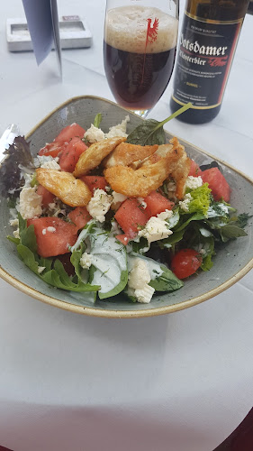 Gasthaus "Zur Historischen Mühle" Potsdam - Potsdam