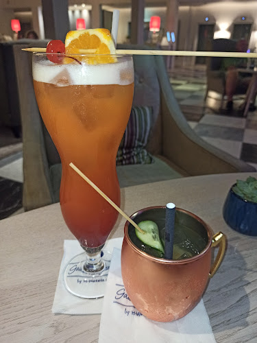 Schlossbar - Dresden