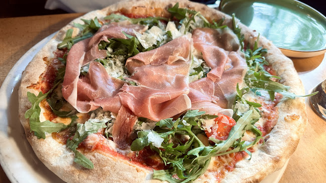 Restaurant Pizzeria Antica - Freiburg im Breisgau