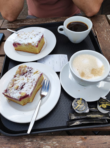 Bäckerei & Konditorei Bolten - Gastronomie und Hotellerie