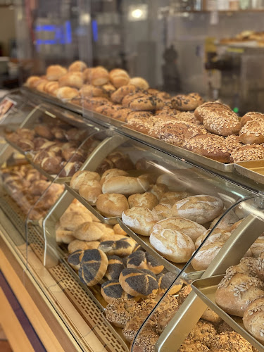 Comentarii opinii despre Café Faulhaber