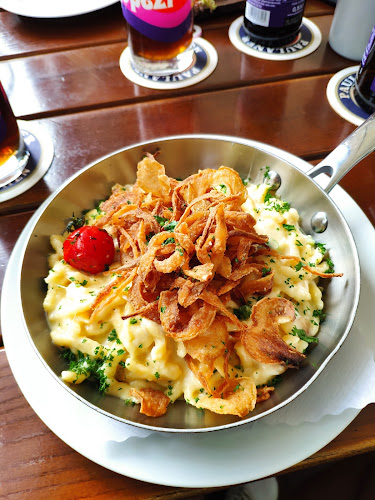 Comentarii opinii despre Paulaner's im Wehrschloss GmbH