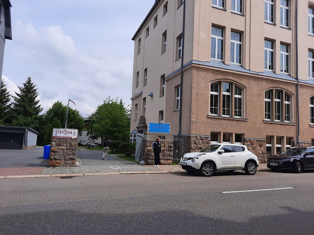Cafeteria (öffentlich) im BSZ - Gastronomie und Hotellerie