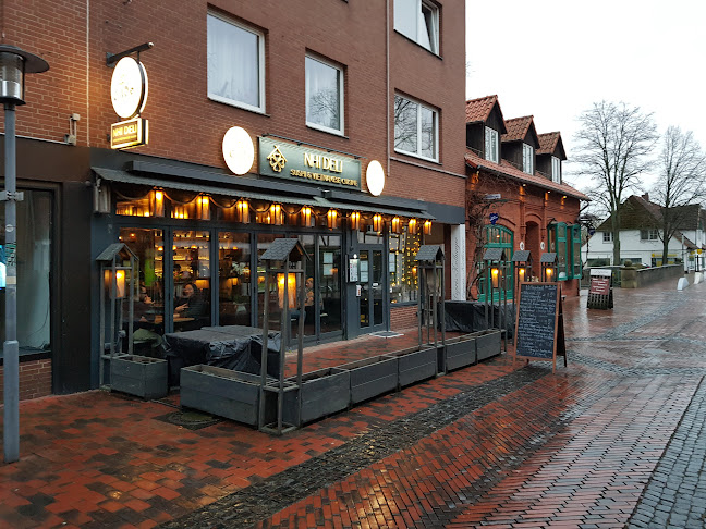 Marktstraße 1A, 31535 Neustadt am Rübenberge