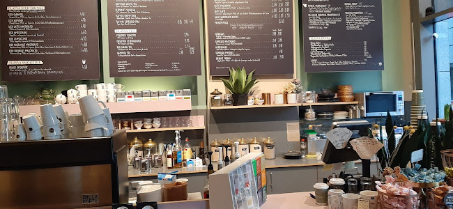 Comentarii opinii despre Flayva Coffee & Tea Lounge