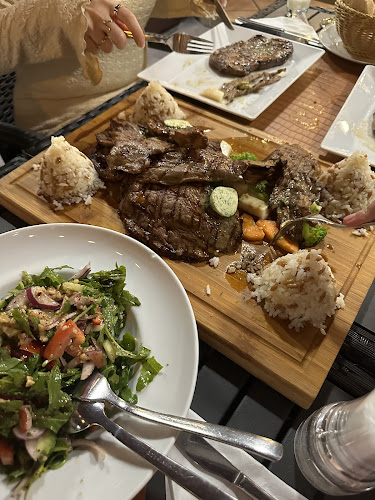 Anfora - Düsseldorf - Düsseldorf