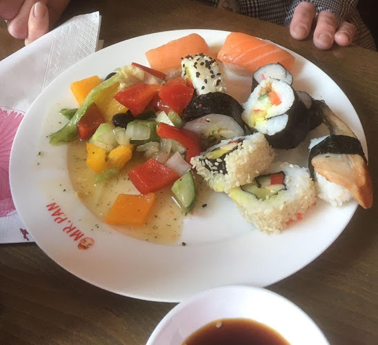 Comentarii opinii despre Mr. Pan GmbH