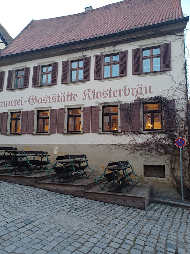 Klosterbräu Bamberg