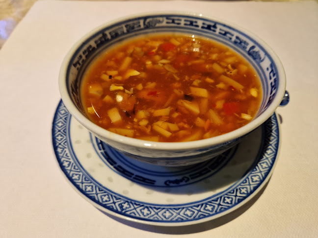 Bamboo Garden - Gastronomie und Hotellerie