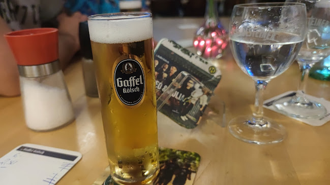 Comentarii opinii despre Burgschenke