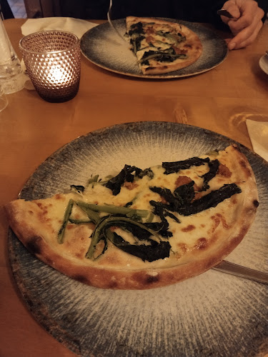 Opinii despre Ferraro's Factoria în Koblenz - Gastronomie und Hotellerie