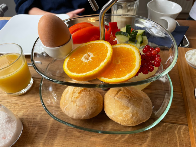 Comentarii opinii despre "Schnöggel" Café und Restaurant