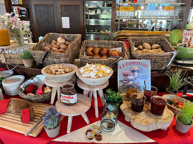 Cafe Extrablatt Kamp-Lintfort - Gastronomie und Hotellerie