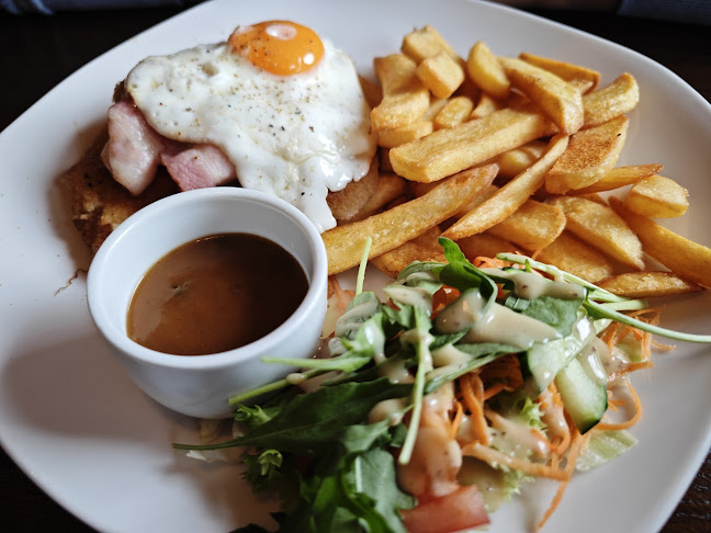 Comentarii opinii despre Restaurant Zum Kachelofen