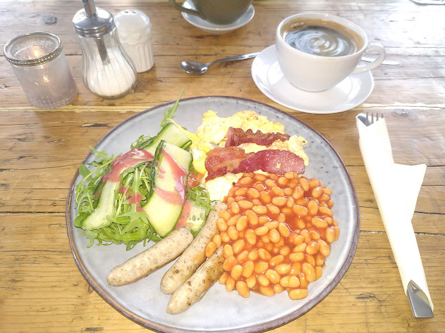 Comentarii opinii despre Café Einfach Rosa