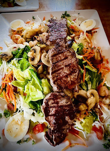 La Taverna - Gastronomie und Hotellerie